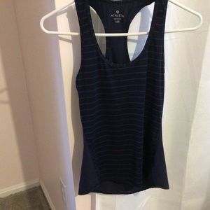 Athleta tank top.